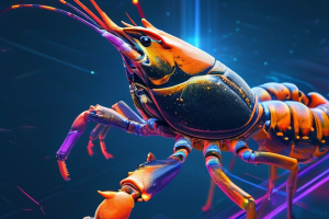 手把手教你安装 OpenClaw：五分钟跑起来你的第一个爬虫