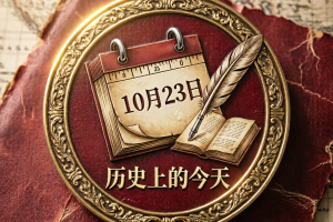 历史上的今天